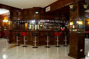 Constellation Hotel