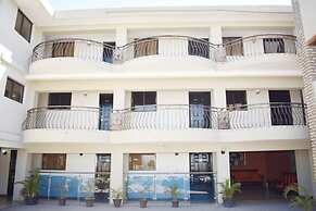 Constellation Hotel