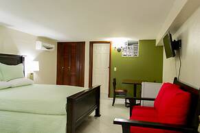 Constellation Hotel