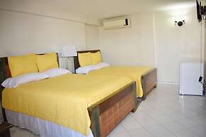 Constellation Hotel