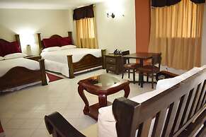 Constellation Hotel