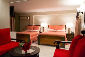 Constellation Hotel