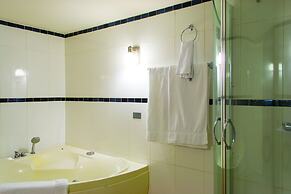 Constellation Hotel