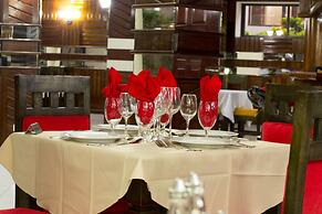 Constellation Hotel