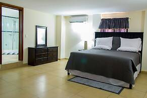 Constellation Hotel