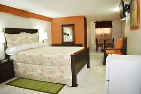Constellation Hotel