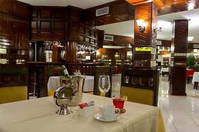 Constellation Hotel