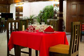 Constellation Hotel
