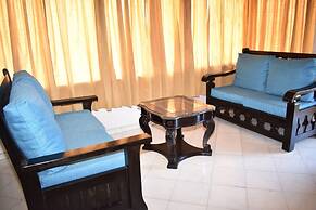 Constellation Hotel