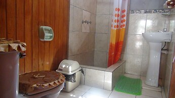 Hostal El Sueno de San Martin
