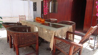 Hostal El Sueno de San Martin