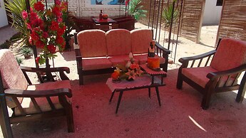 Hostal El Sueno de San Martin