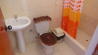 Hostal El Sueno de San Martin