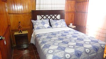 Hostal El Sueno de San Martin