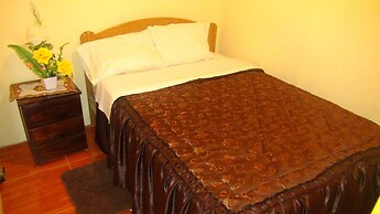 Hostal El Sueno de San Martin