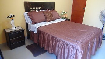 Hostal El Sueno de San Martin
