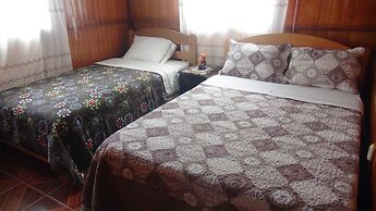 Hostal El Sueno de San Martin
