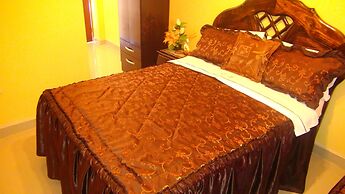Hostal El Sueno de San Martin