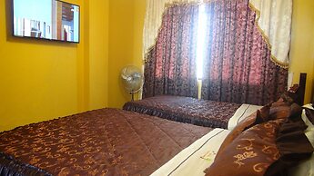 Hostal El Sueno de San Martin