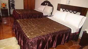 Hostal El Sueno de San Martin