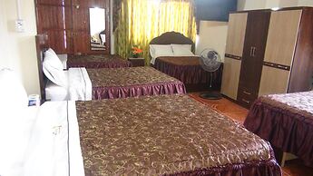 Hostal El Sueno de San Martin