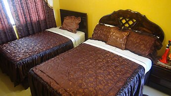 Hostal El Sueno de San Martin