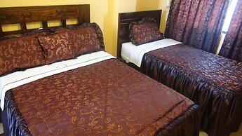 Hostal El Sueno de San Martin