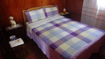 Hostal El Sueno de San Martin