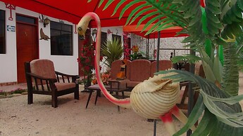 Hostal El Sueno de San Martin