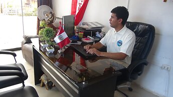 Hostal El Sueno de San Martin