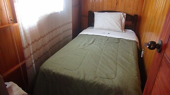 Hostal El Sueno de San Martin