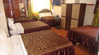 Hostal El Sueno de San Martin