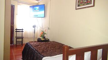 Hostal El Sueno de San Martin