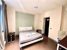 Gemini Guest House