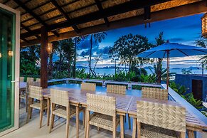 Purana Resort Koh Yao Noi