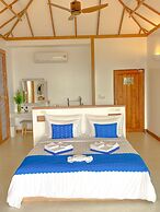 Purana Resort Koh Yao Noi