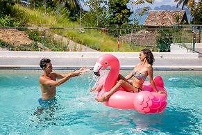 Purana Resort Koh Yao Noi