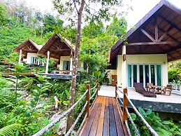 Purana Resort Koh Yao Noi
