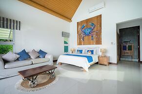 Purana Resort Koh Yao Noi