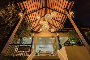 Purana Resort Koh Yao Noi