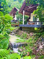 Purana Resort Koh Yao Noi