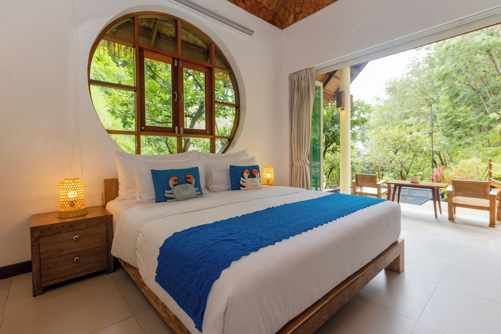 Purana Resort Koh Yao Noi