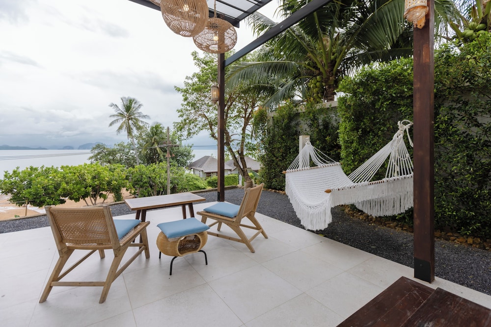 Purana Resort Koh Yao Noi