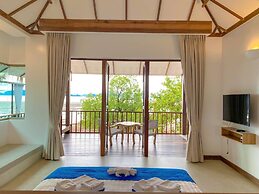 Purana Resort Koh Yao Noi
