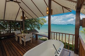 Purana Resort Koh Yao Noi