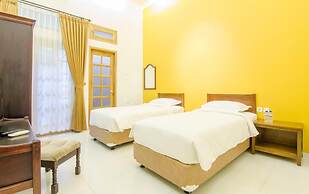 Helena Guest House