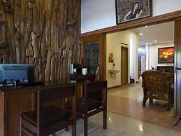 Helena Guest House