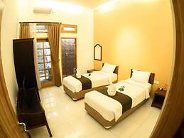 Helena Guest House
