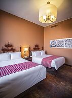 Wyndham Costa del Sol Arequipa