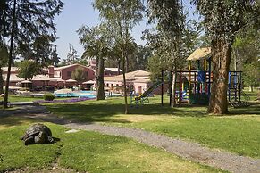 Wyndham Costa del Sol Arequipa